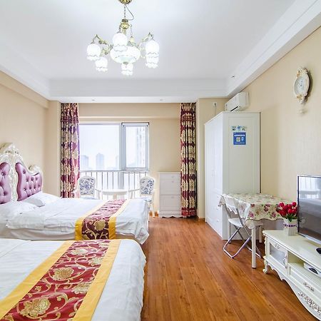 Dalian Best Apartment Exterior foto