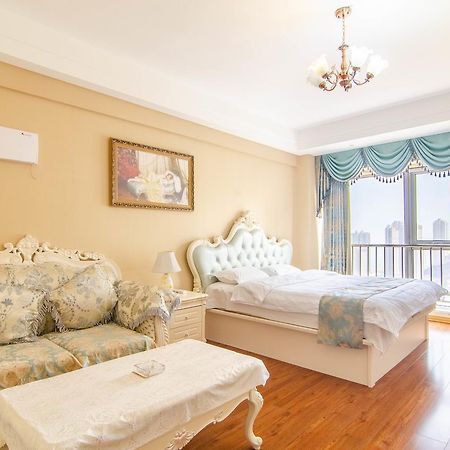 Dalian Best Apartment Exterior foto