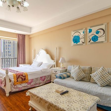 Dalian Best Apartment Exterior foto