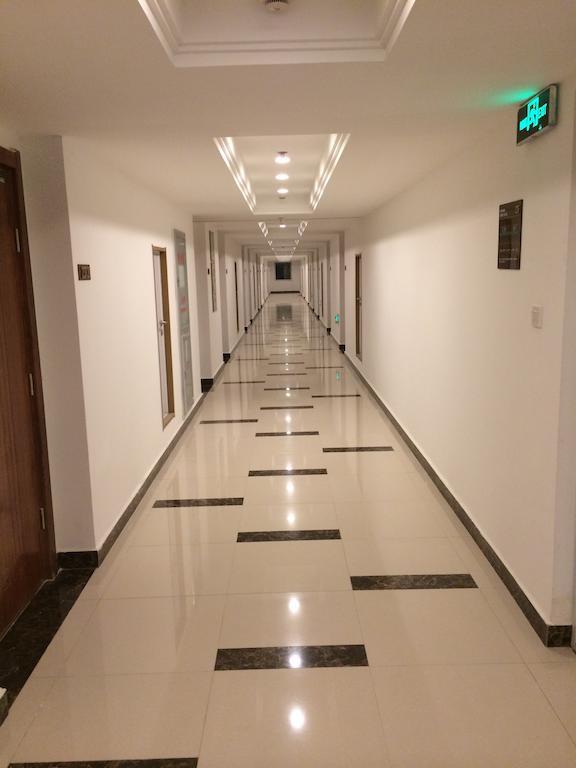 Dalian Best Apartment Exterior foto