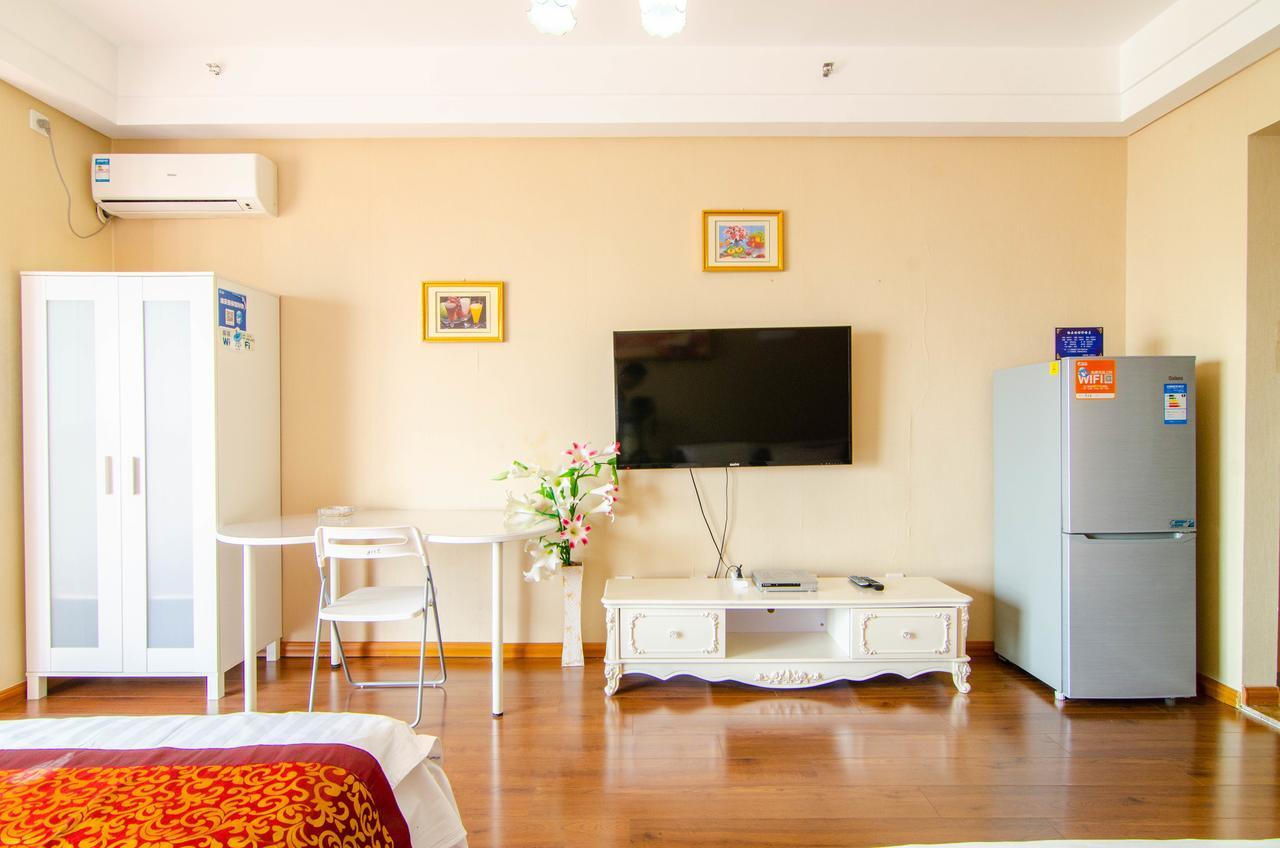 Dalian Best Apartment Exterior foto