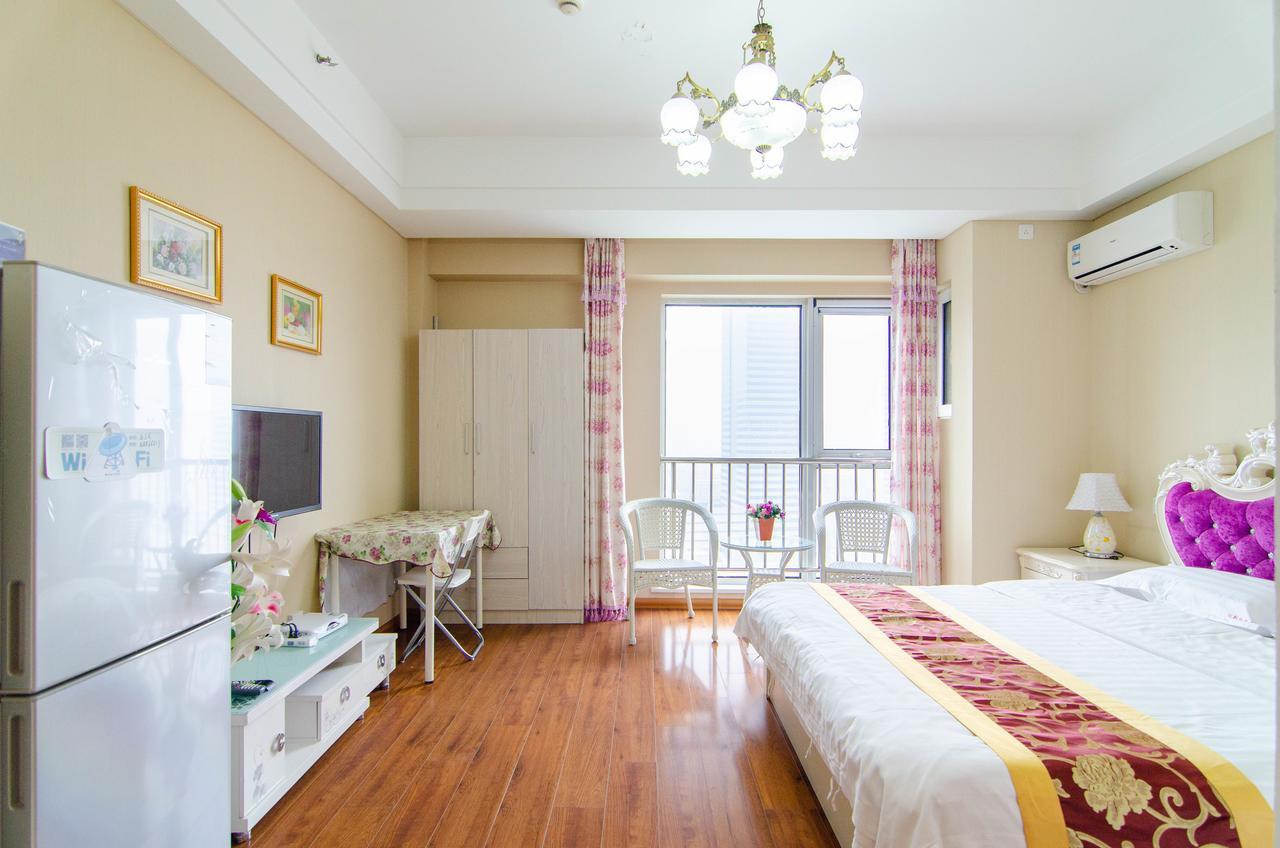 Dalian Best Apartment Exterior foto