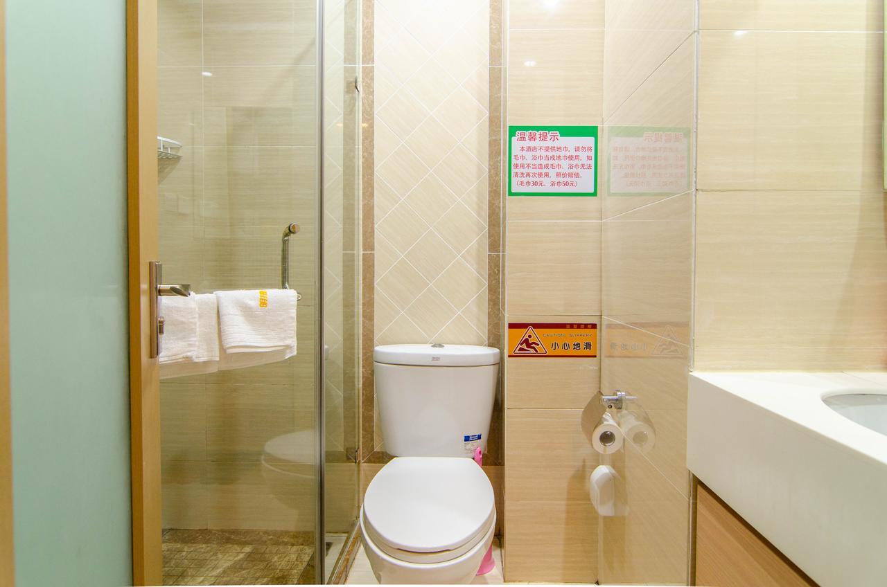 Dalian Best Apartment Exterior foto