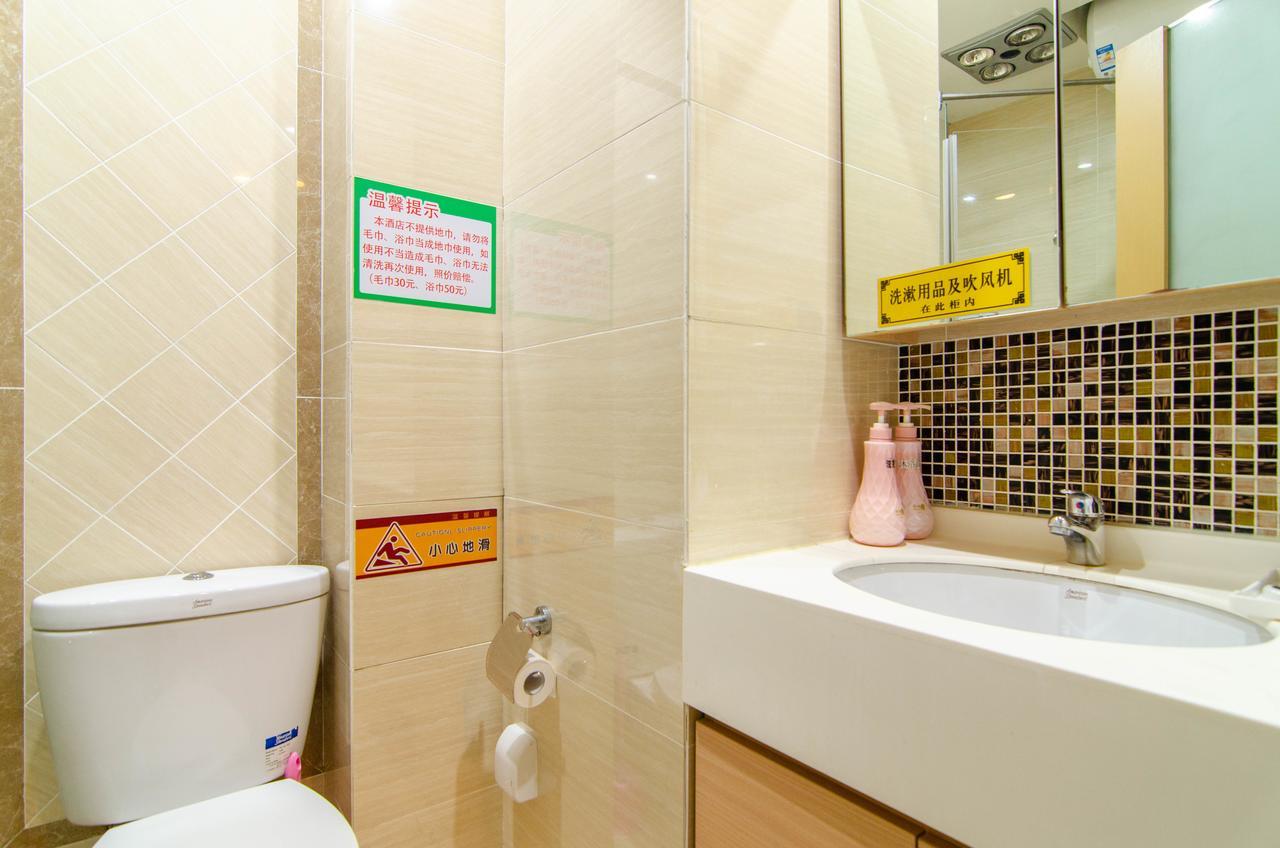 Dalian Best Apartment Exterior foto