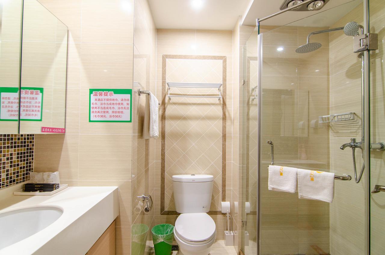 Dalian Best Apartment Exterior foto